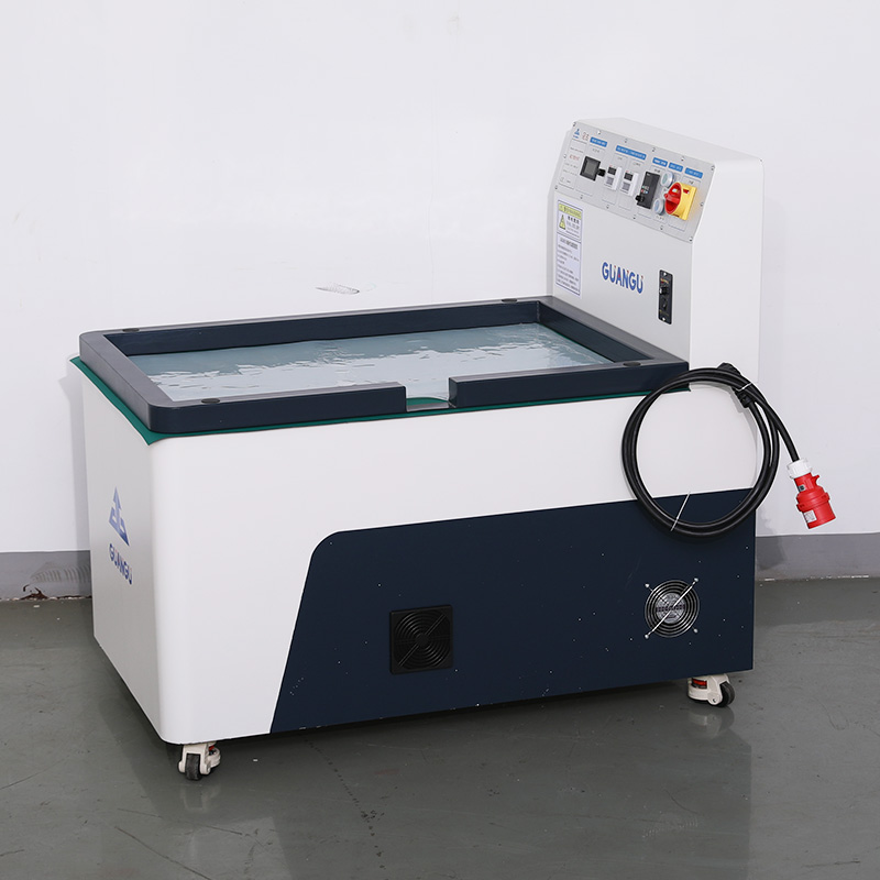 magnetic Taipeideburring machine